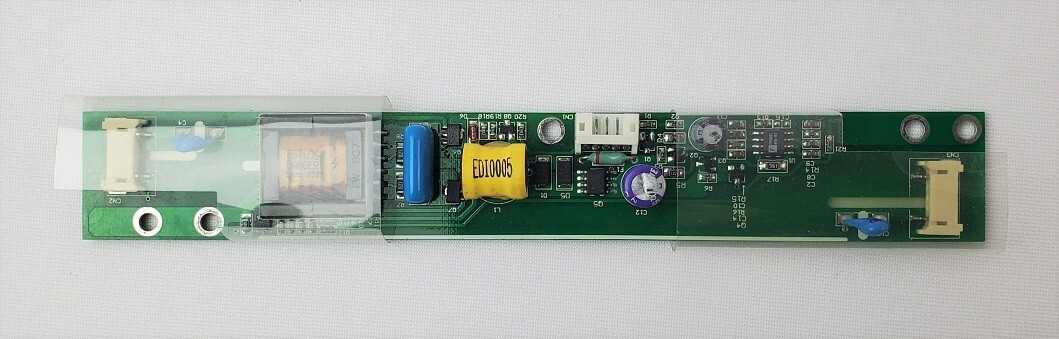 Emax PLCD1015201 Inverter
