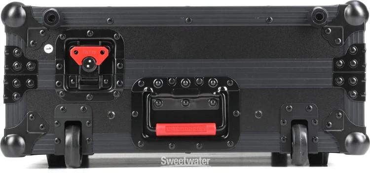 Gator Onyx Upper Deck Flight Case for Pioneer DJ XDJ-RX3