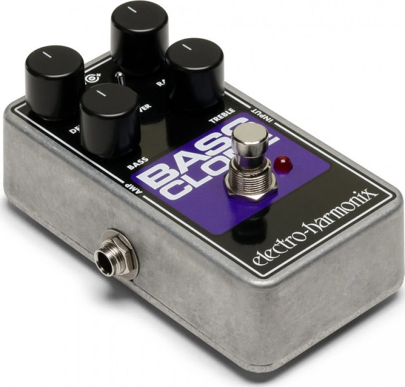 Bass Chorus