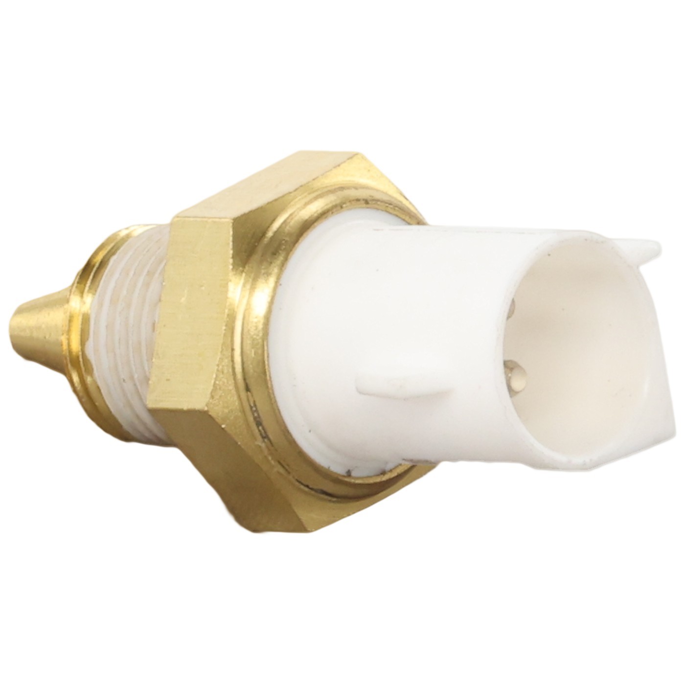 New Coolant Temperature Sensor F150 Truck F250 F350 Ford F-150 F-250 F-350