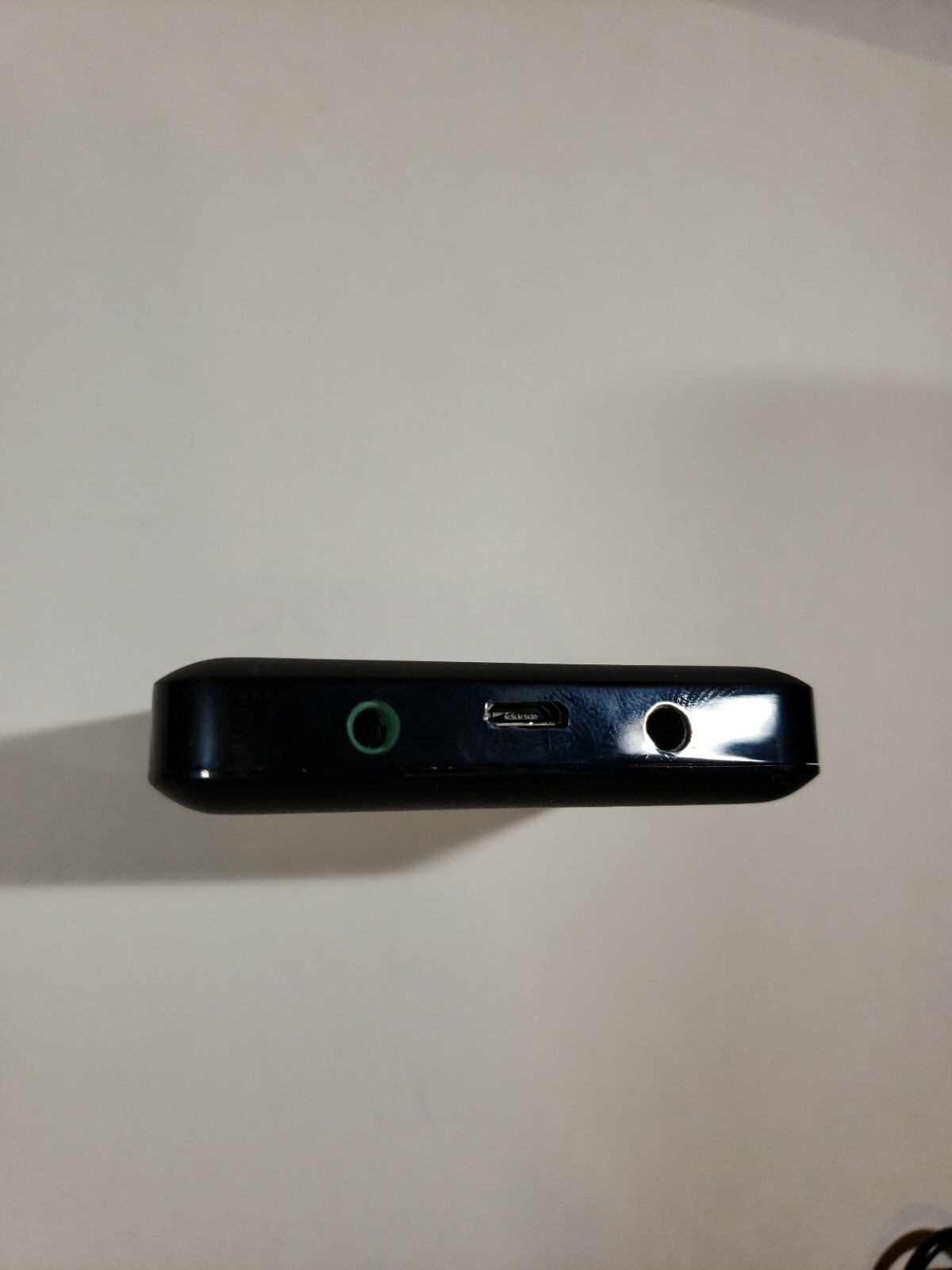 Wireless Audio Transmitter Receiver 2-in-1 3.5mm Adapter Bluetooth TX RX