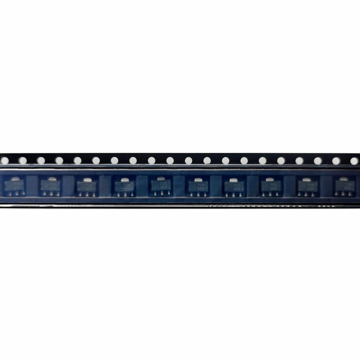 10 PCS For L7135 Constant Current 350mA 2.76V SOT89 LED Driver Chip AMC7135