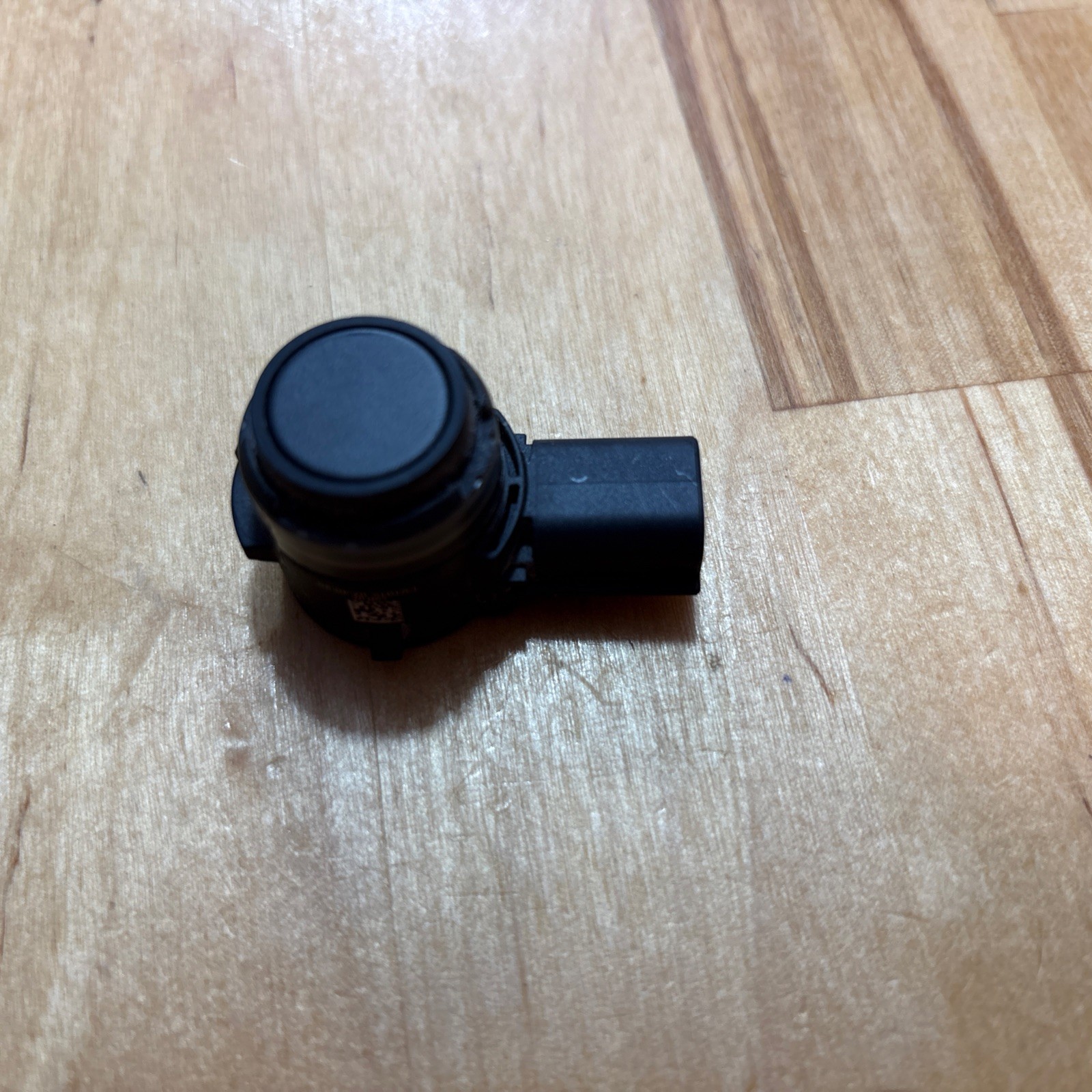 OEM Ford & Lincoln Parking Aid Distance Sensor - HU5Z15K859A - One Item - Used
