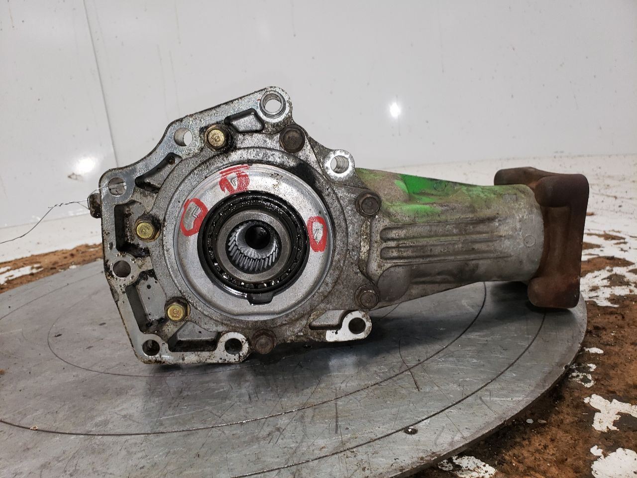 Transfer Case Fits 2003-2004 PILOT Tested OEM