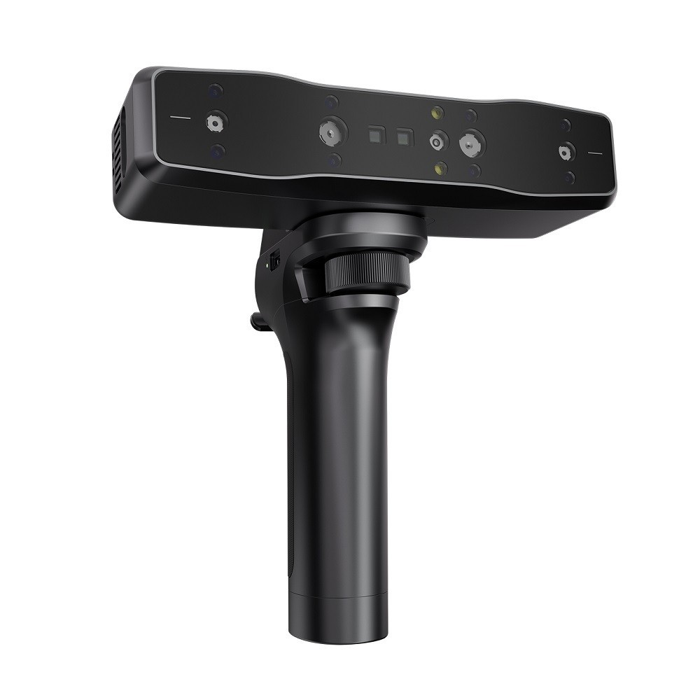 3D Scanner CREALITY OTTER LITE