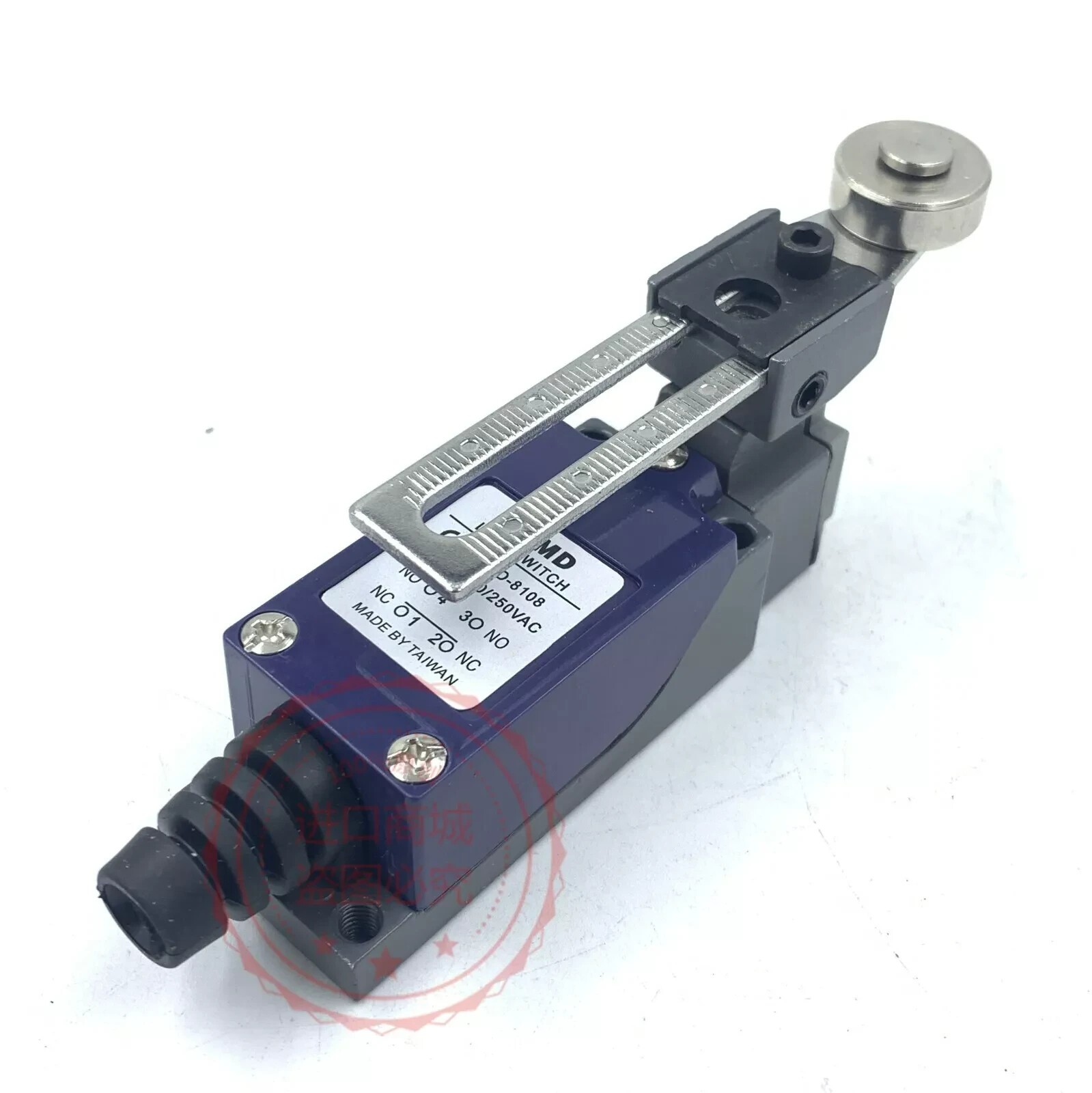 1PC NEW FOR SAMD SD-8108 Limit Switch FAST SHIPPING Quality assurance / F#