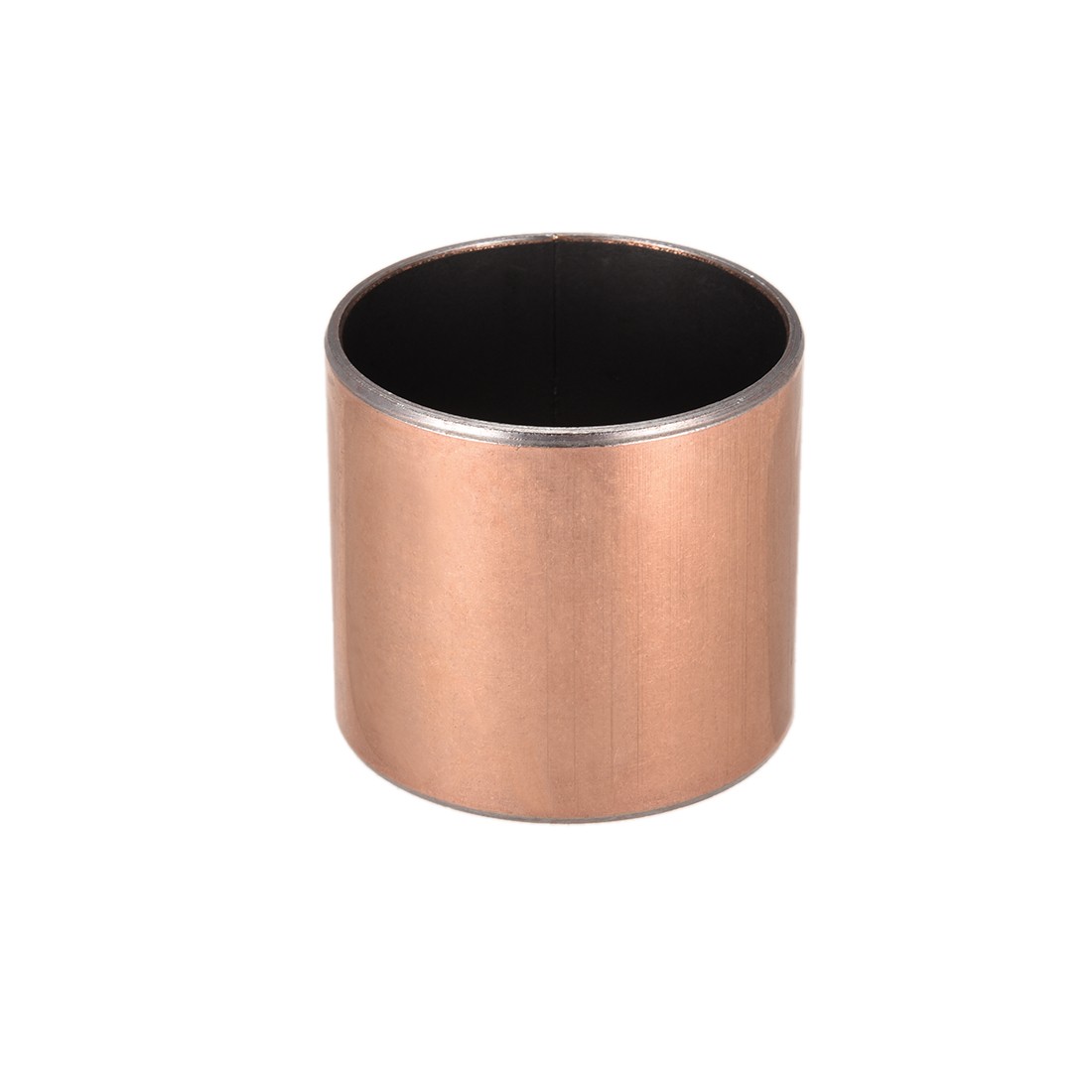 Sleeve (Plain) Bearings 60mm Bore 65mm OD 60mm Length Wrapped Oilless Bushings