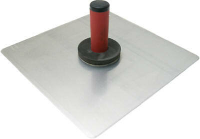 Hawk, Aluminum, 13 x 13-In., DuraSoft Handle,