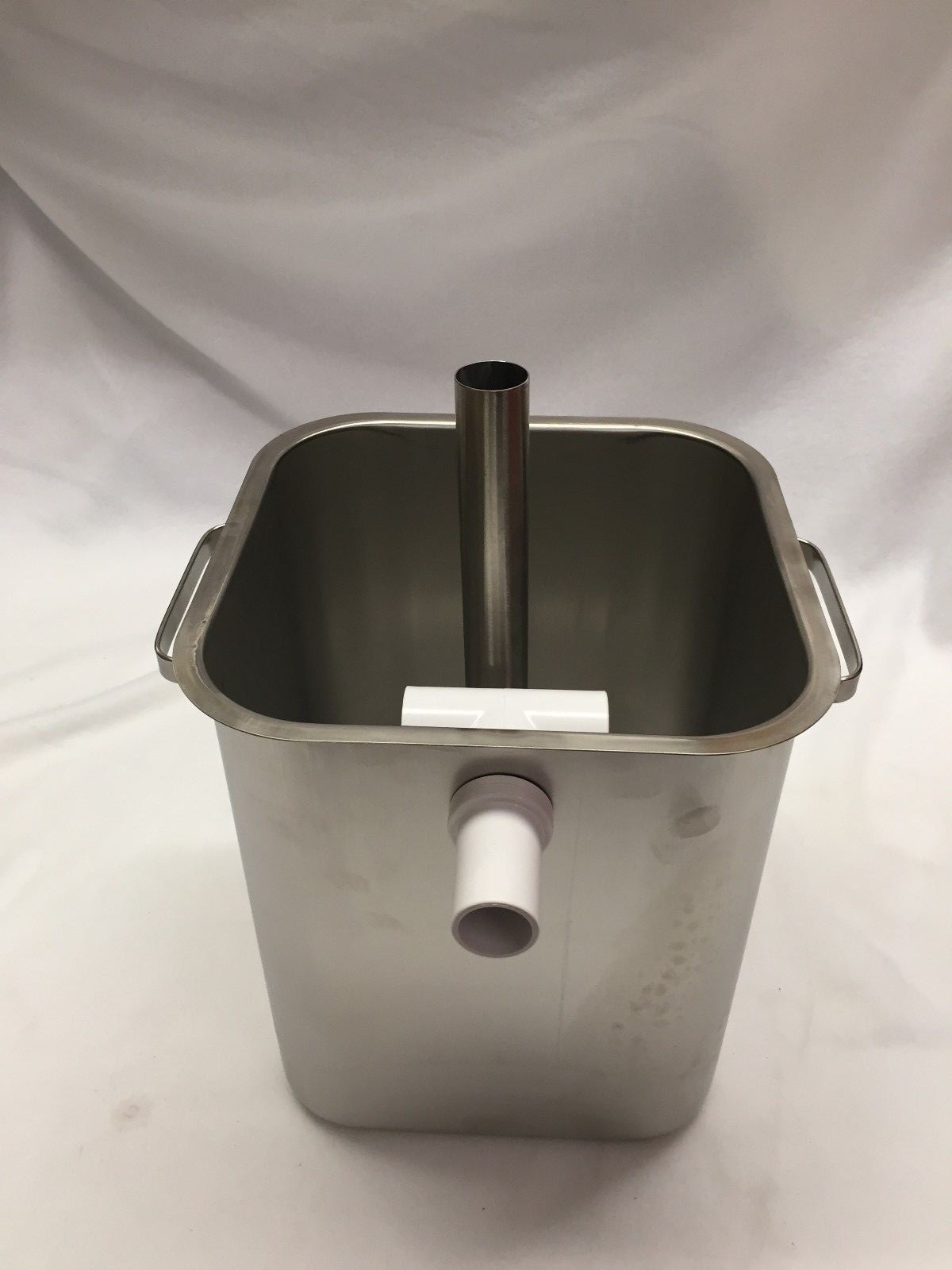 Thermax CP5  Recovery Tank Dome *BRAND NEW*