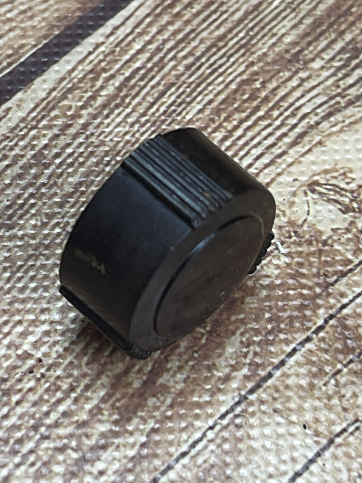 RCA VICTOR U112 Phonograph Knob Part