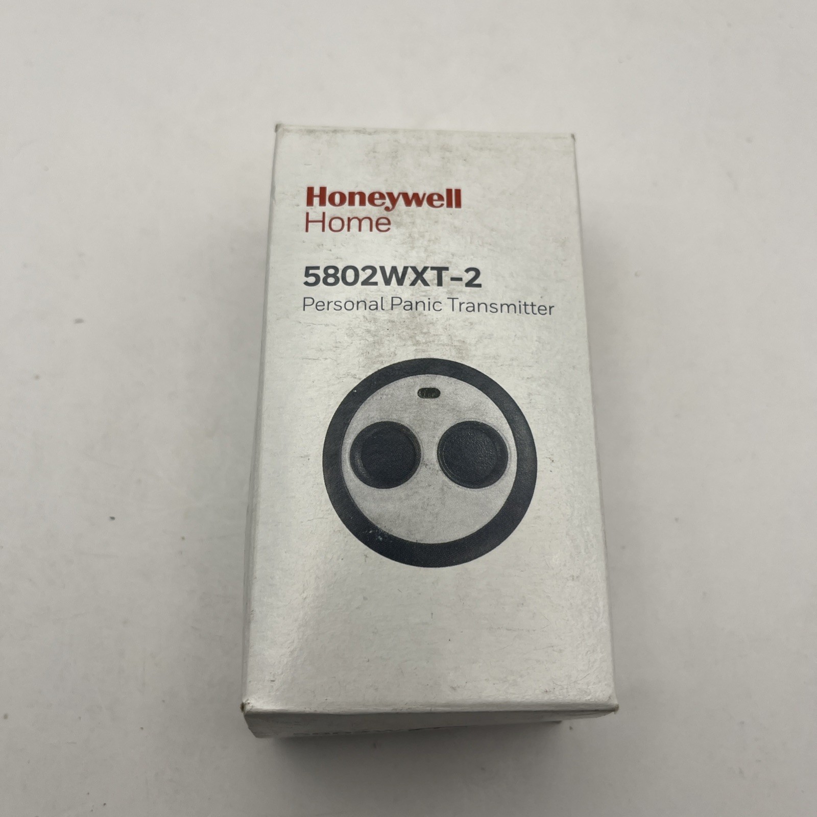 Honeywell Home 5802WXT-2 Personal Panic Transmitter (NEW IN BOX)