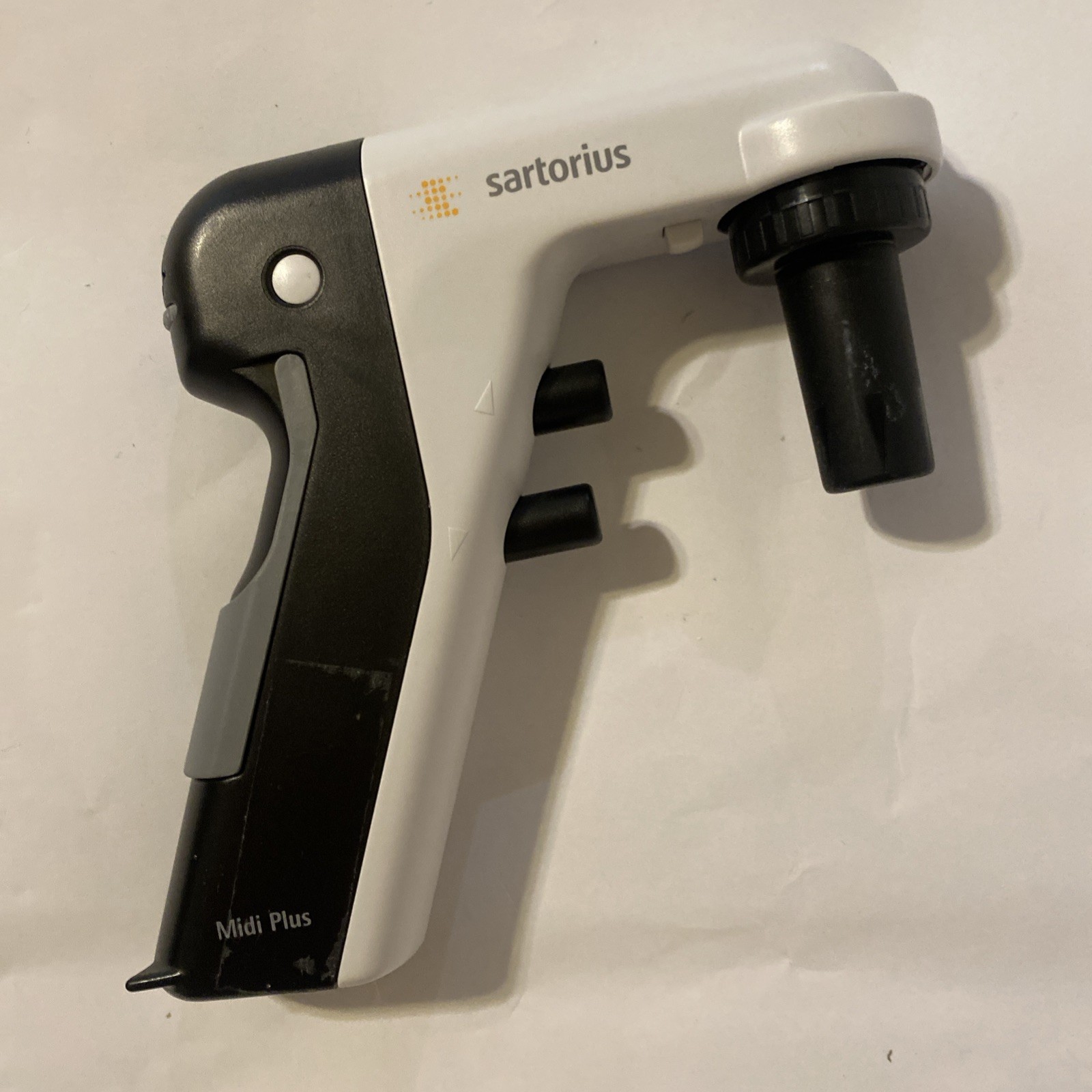 Sartorius Biohit Midi Plus Pipette Controller Great Condition Free Shipping
