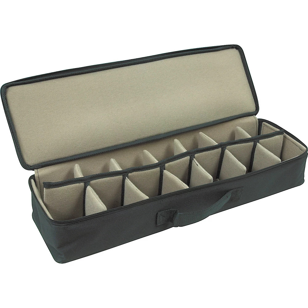Rhythm Band Case for 13Note Deskbells
