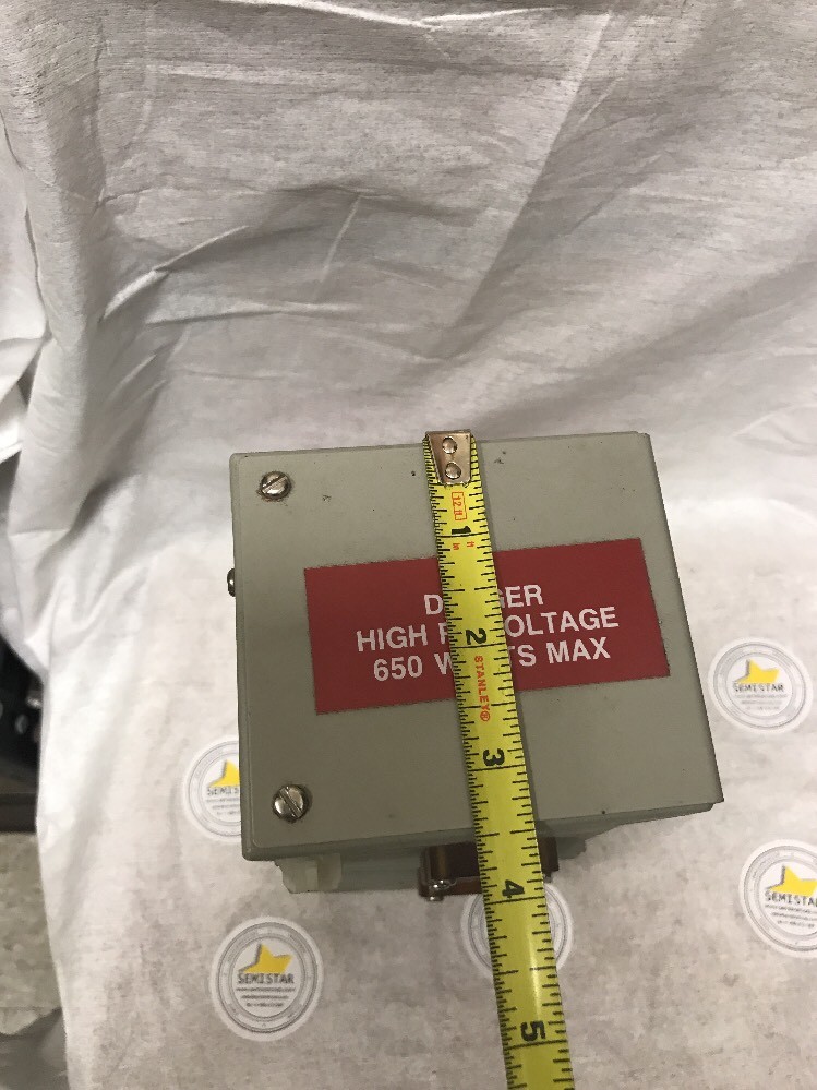 Box Power, RF