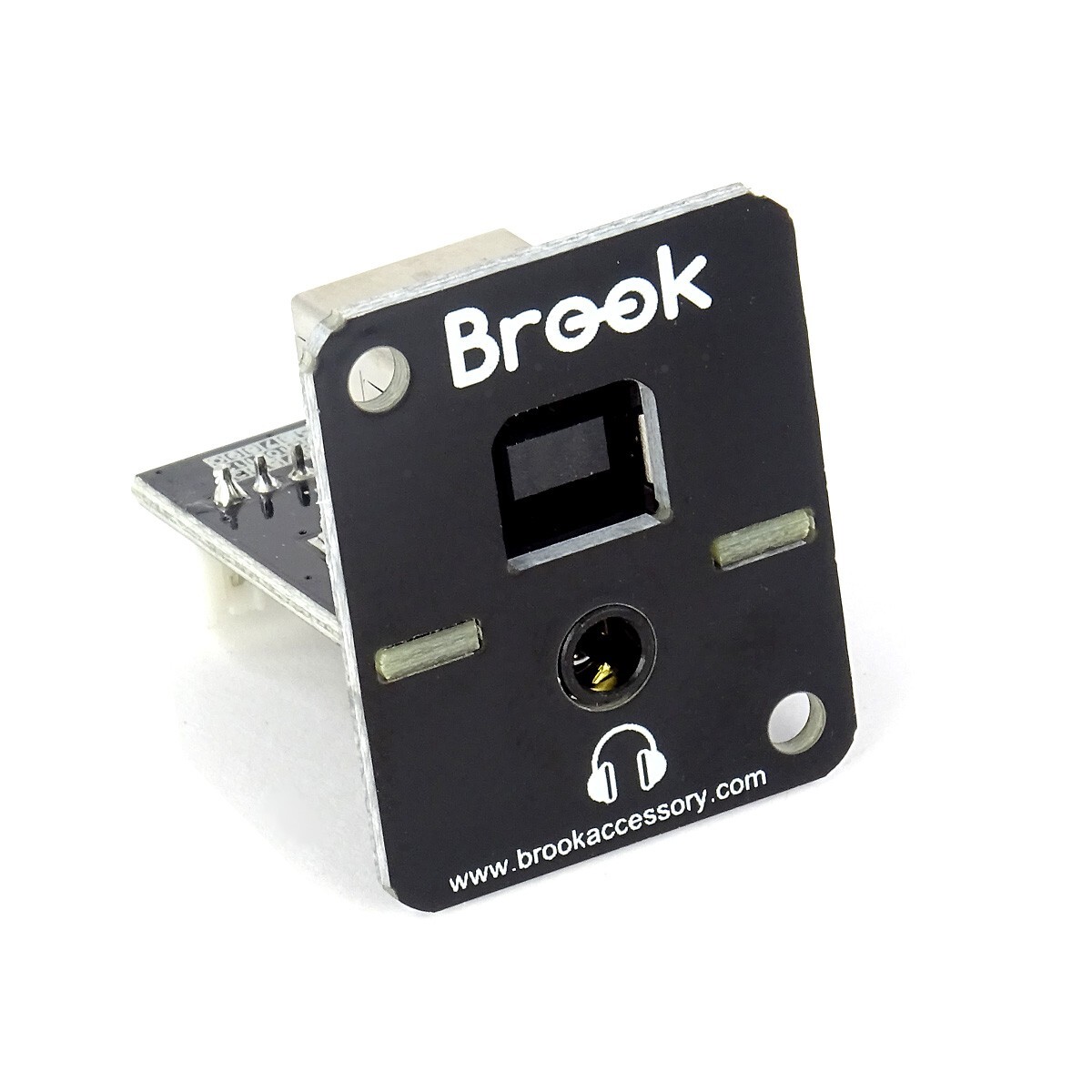Brook PS4+ Audio USB Breakout Board for Fighting Boards