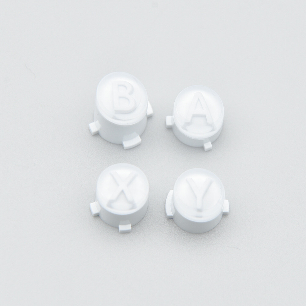 For Xbox One Elite 1/2 Controller ABXY Buttons Replacement Mod Kit Repair Parts