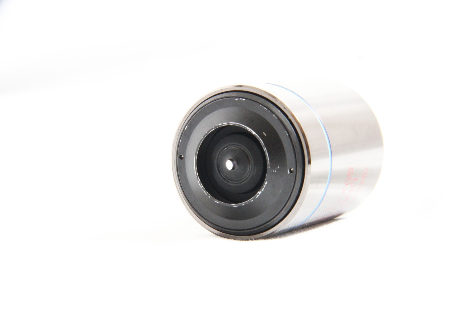 Olympus UMPlanFl 50x / 0.75 BD P Microscope Objective [26mm] #5519