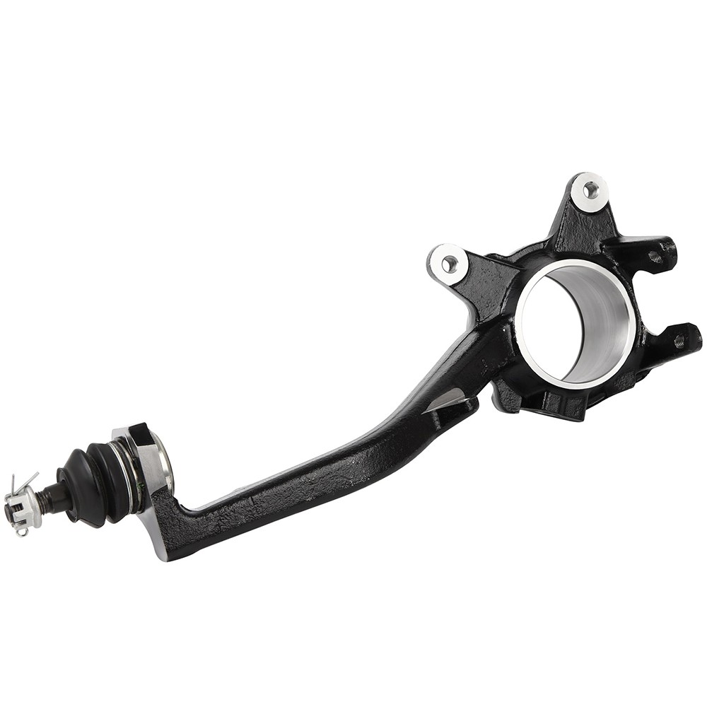 (2) Front Steering Knuckle For Toyota Tacoma 1995-2003 2004 For 4Runner Sequoia