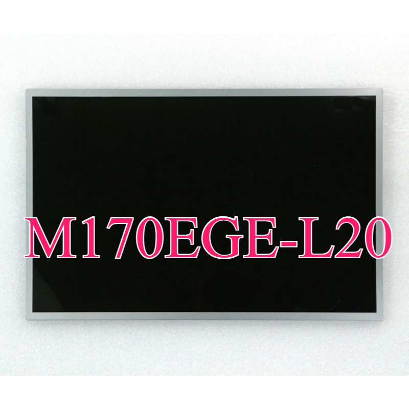 One M170EGE-L20 17" 1280x1024 LED LCD PANEL Fast Shipping M170EGE-L20