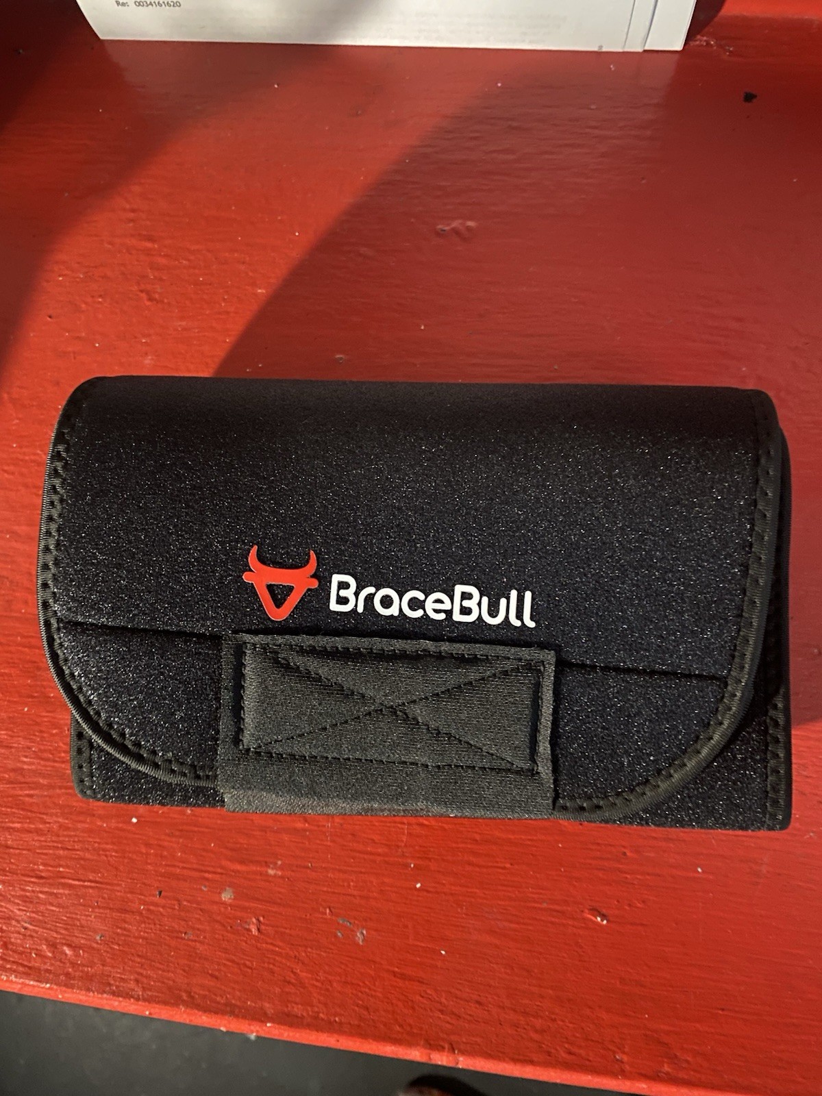 Waist Slimmer. UNISEX , BRACEBULL