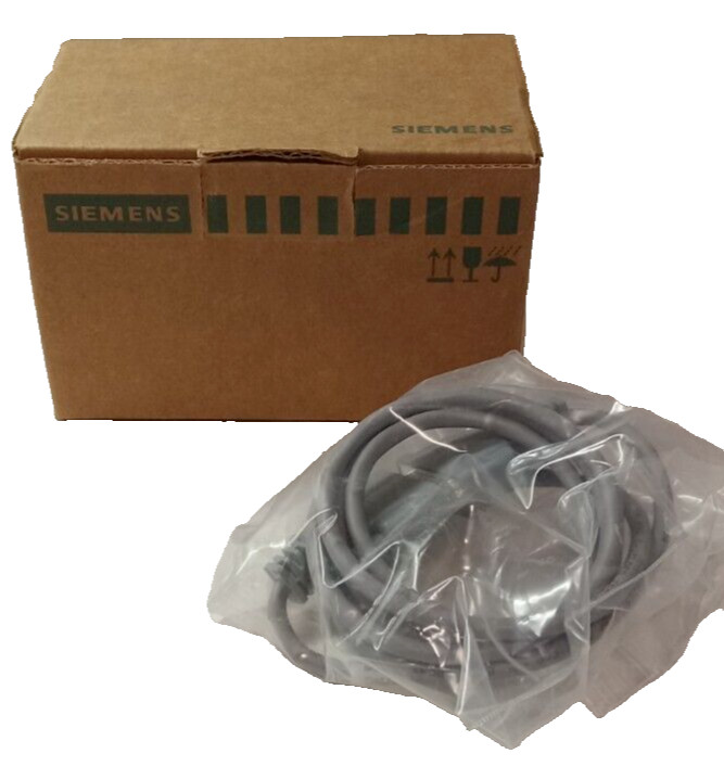 NEW SIEMENS COMEXT VL EXTENSION CABLE FOR PROFI/MODBUS 59" 3VL90008AQ21