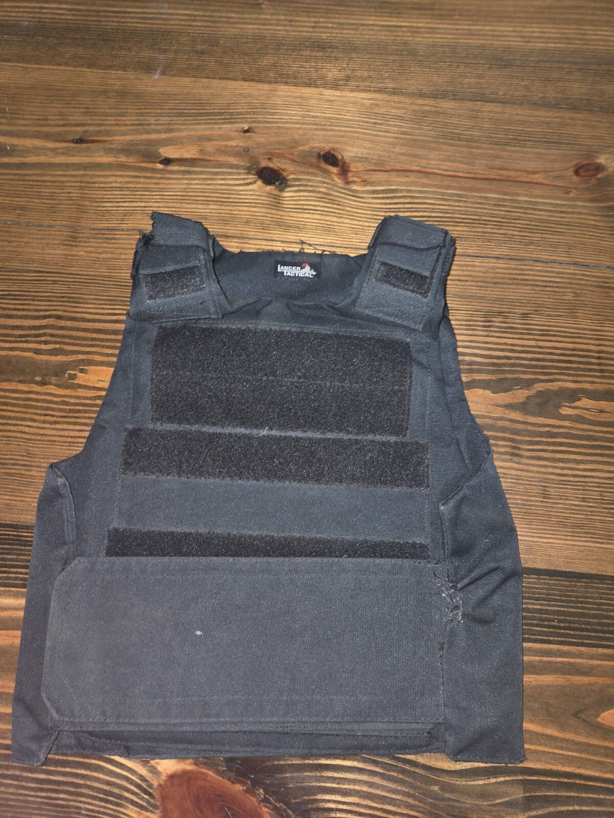 Airsoft gear lot - leg puch - MOLLE mag holder - Plate carrier