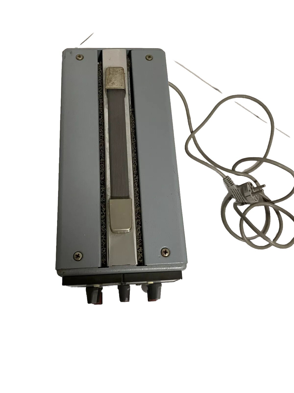 Rohde & Schwarz NGL 20 DC Power Supply
