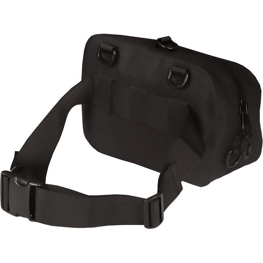 New HPA Infladry 5 Waistpack INF5WAIST_BLACK