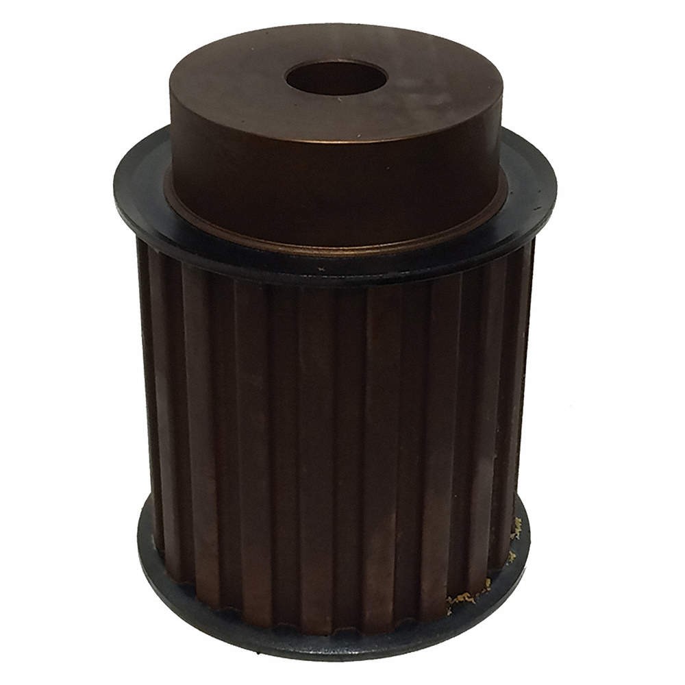GRAINGER APPROVED  TRAP Timing Belt Pulley,3/4 in Bore Dia. 809V61
