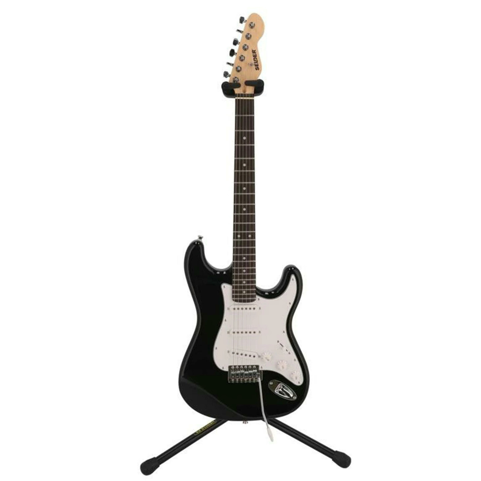 SELDER ST-16 Electric Guitar-04
