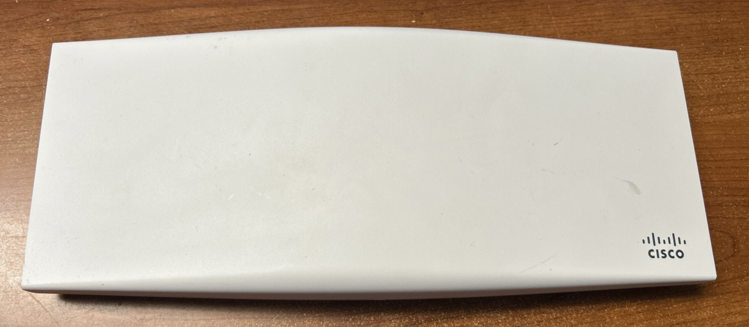 Cisco Meraki MR44-HW 2.5GHz Wireless Access Point