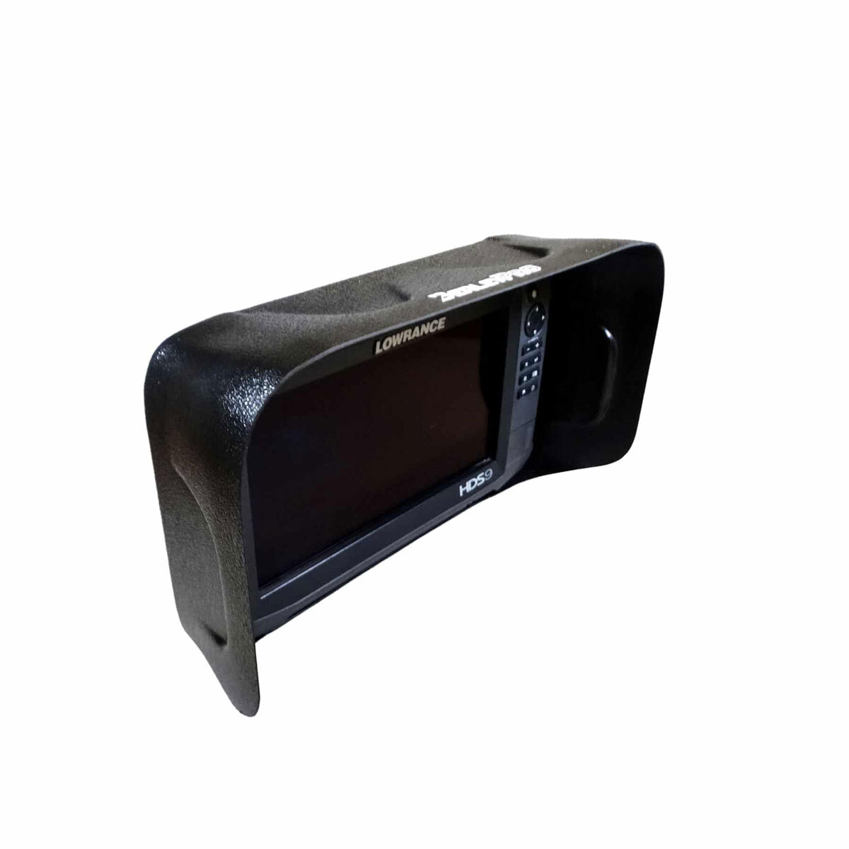 BerleyPro Lowrance Hook/Elite Visors