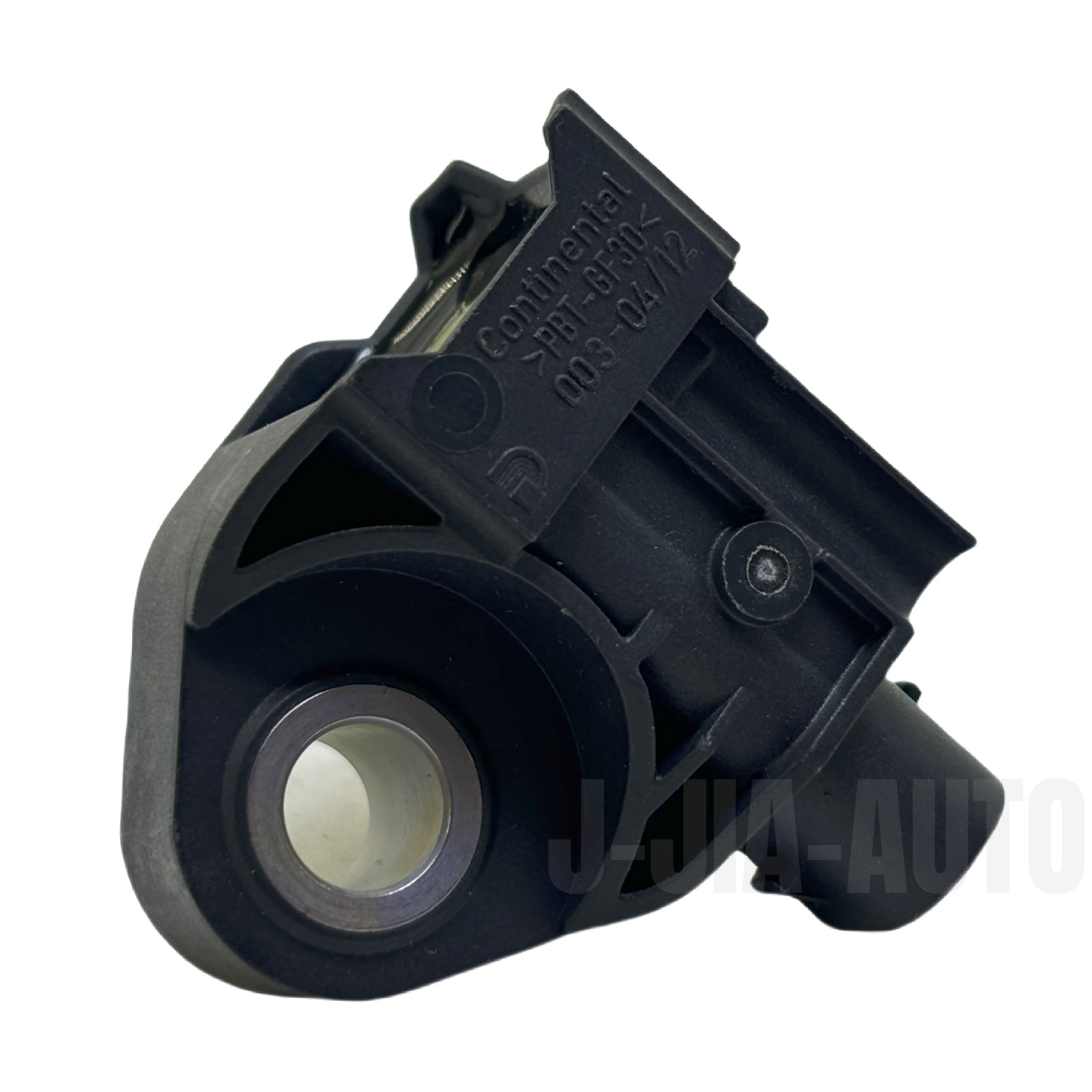 Crash Sensor Front/Rear For Audi Q5 A6 VW Porsche Cayenne 4N0959651D