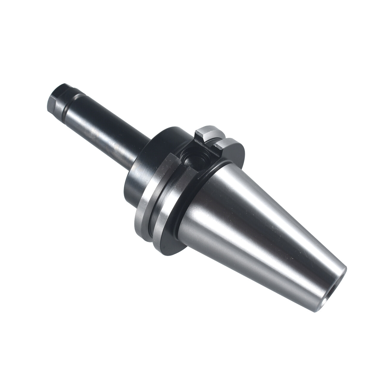 4Pcs CAT 40 ER11 4" Collet Chuck Tool Holder Balanced G2.5 20000RPM CAT40