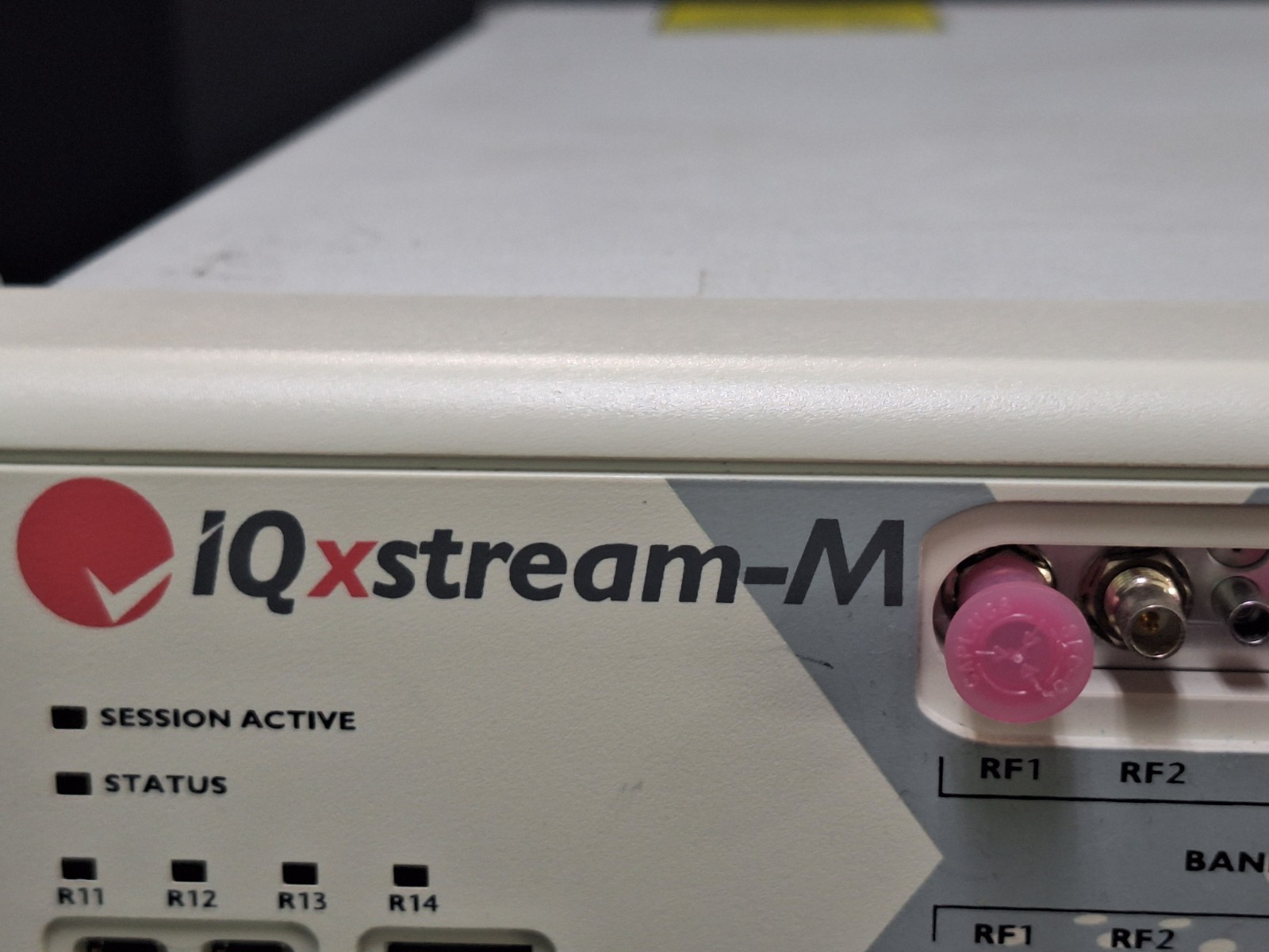 LitePoint IQxstream-M 0100-XTMM-008 Test System (2038)