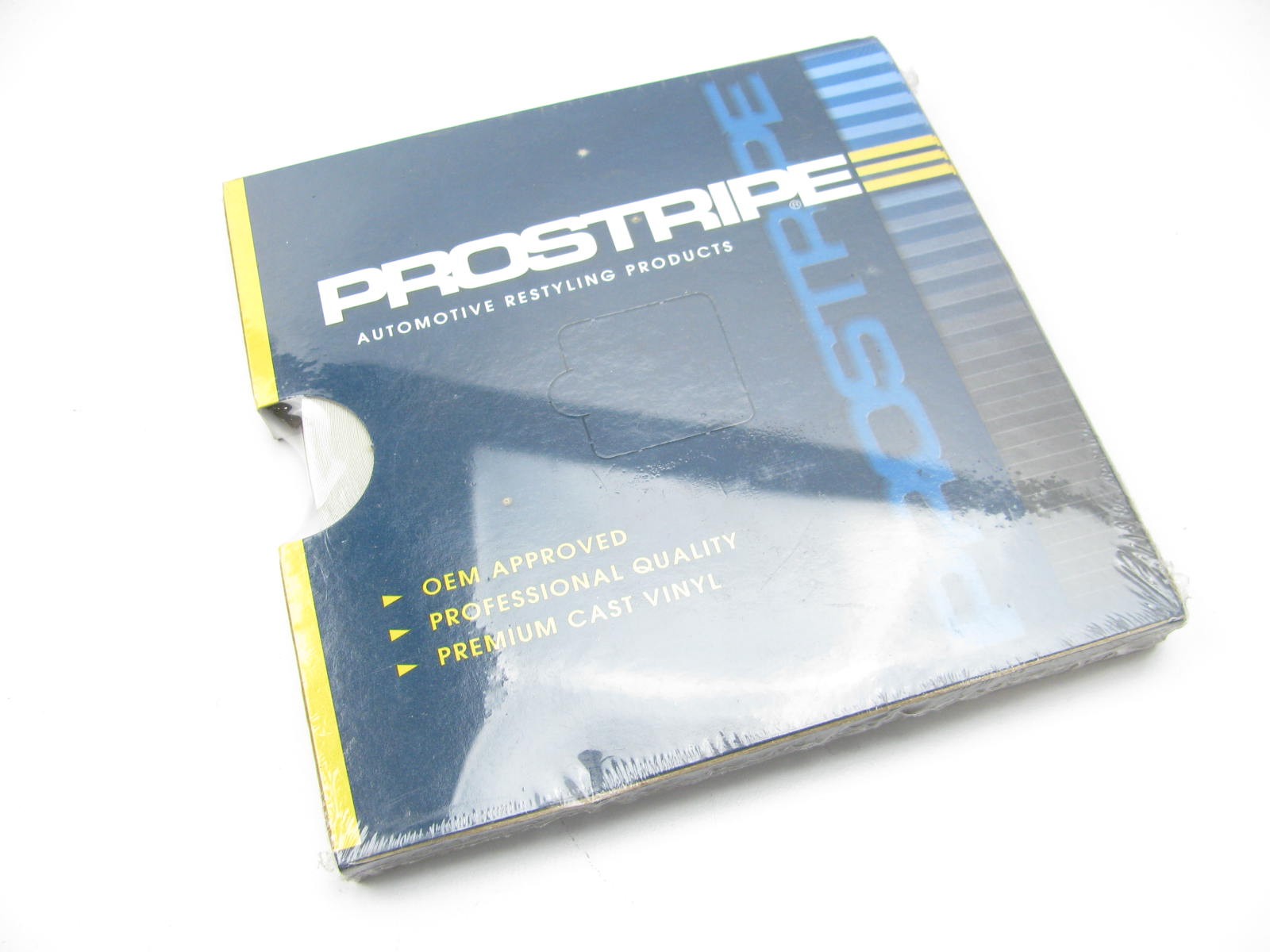 Prostripe R42020 Vinyl Striping Pinstriping Tape 5/16" X 150" - Dark Brown