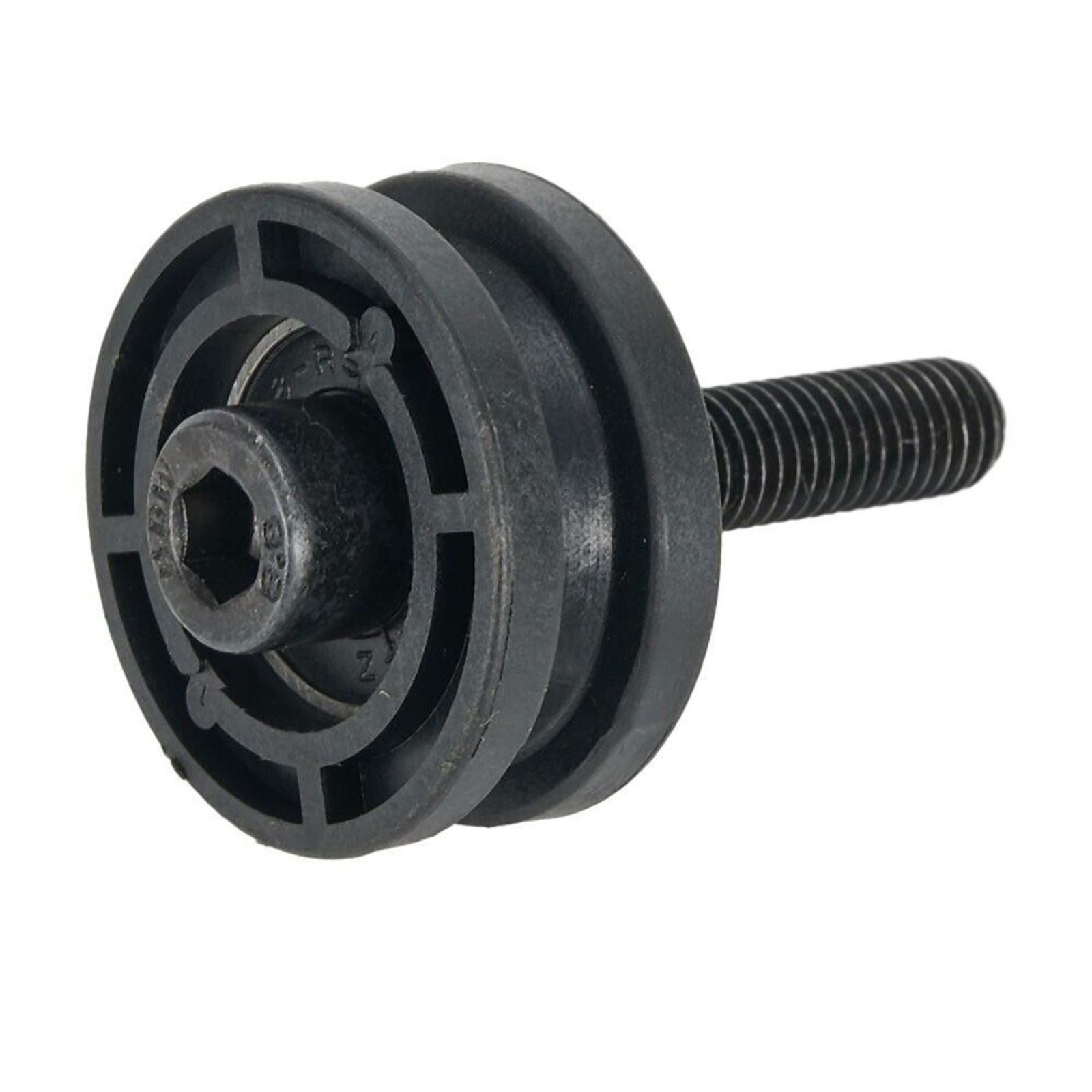 4-piece Roller Set for Tile Saws, Portable, for Table Saws,