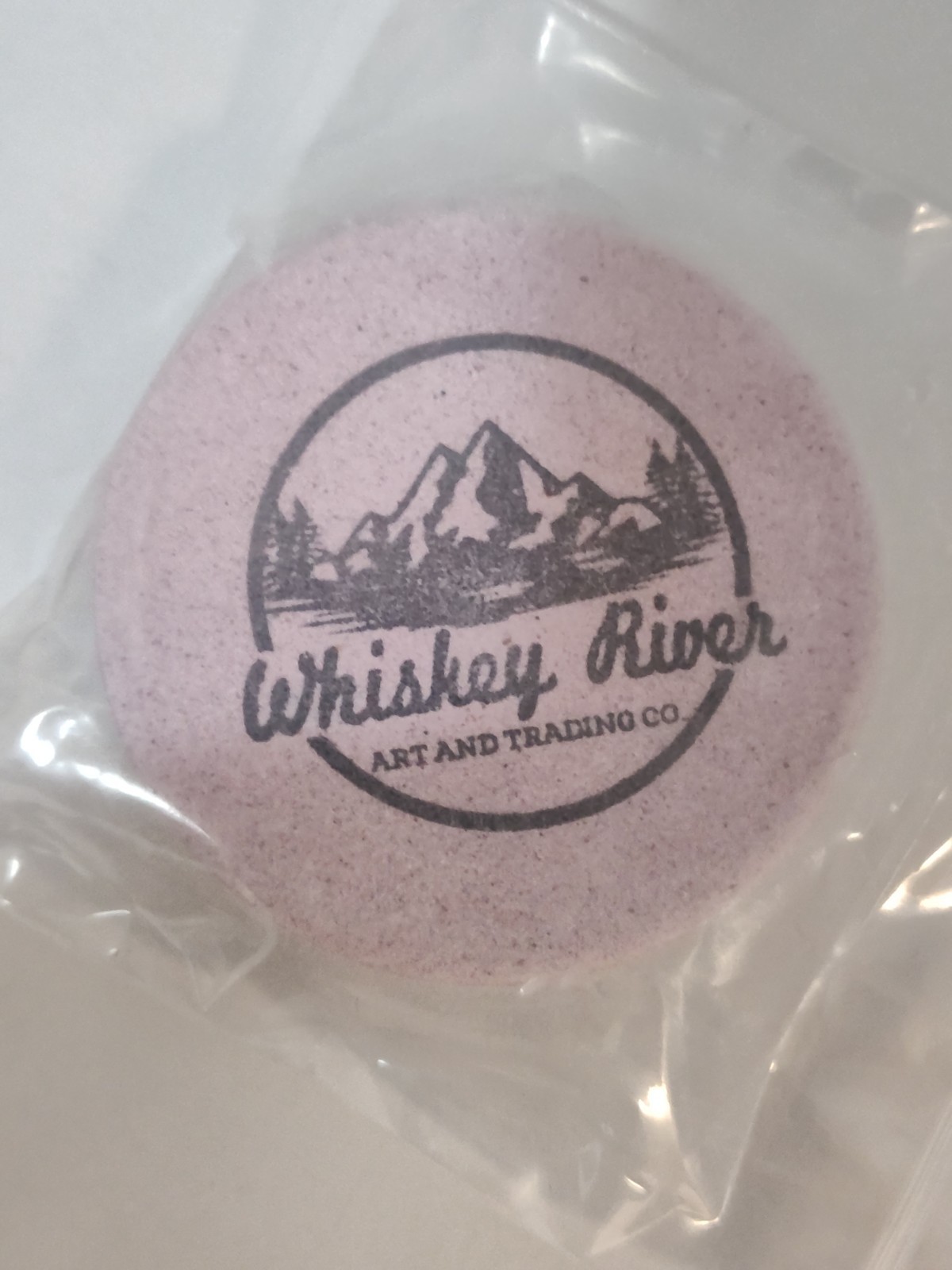 Whiskey River Sharpener