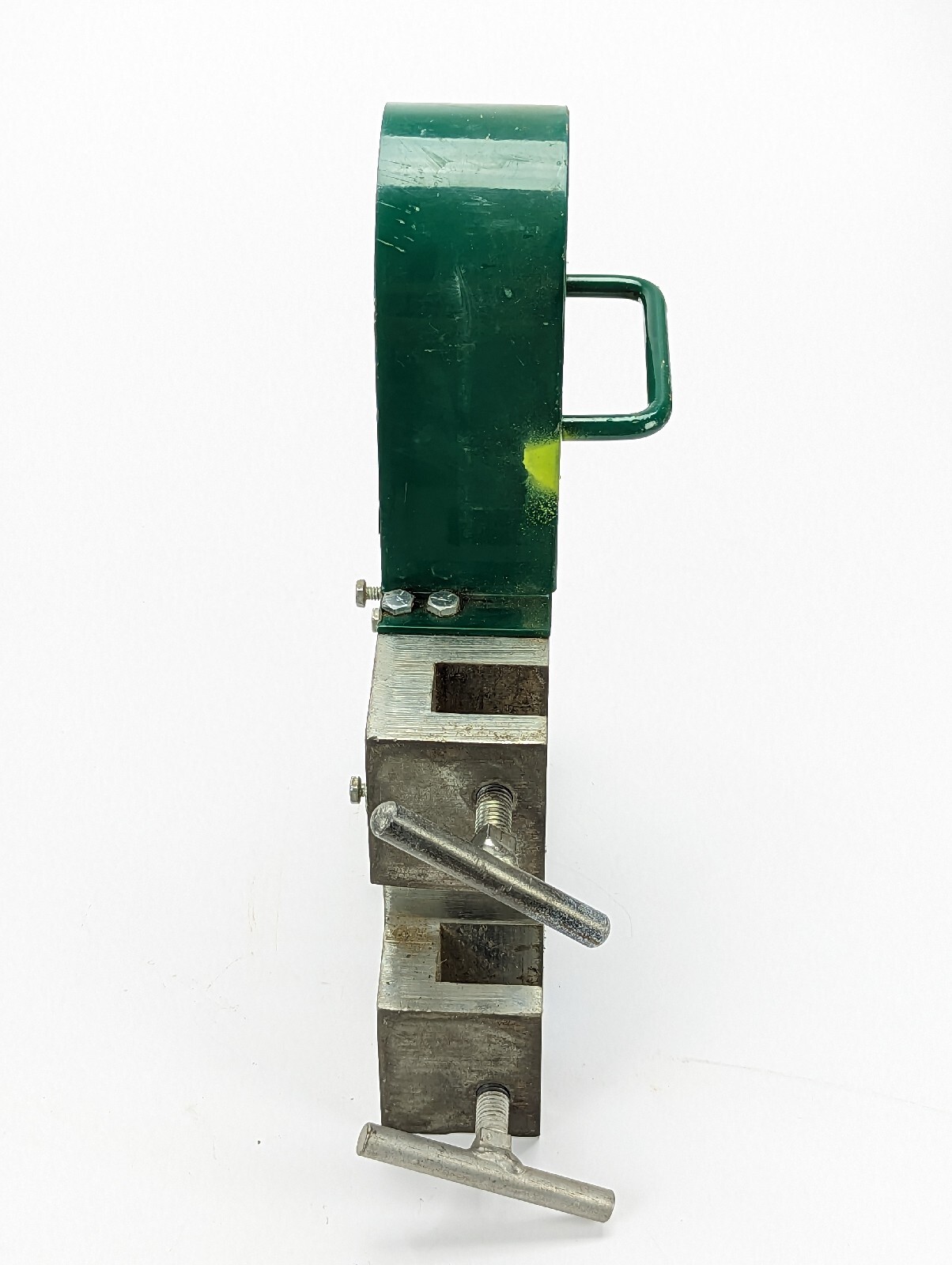 Skidmore Wilhelm ML Bolt Tension Calibrator