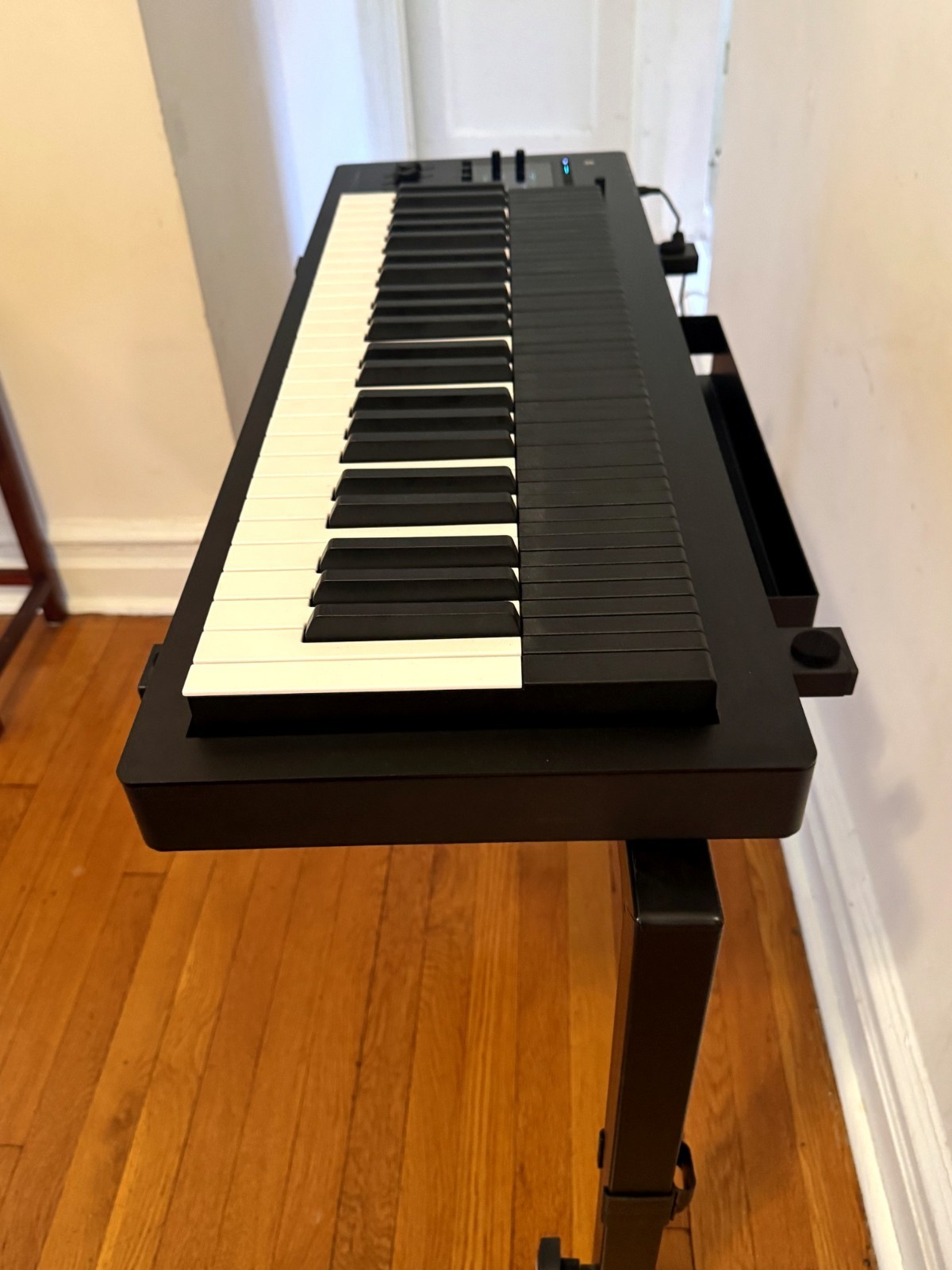 Expressive E Osmose 49 Polyphonic Synth MPE Keyboard