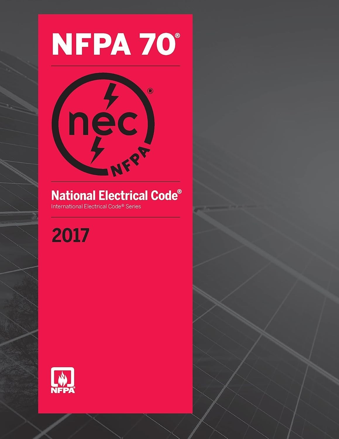 NFPA 70 2017 NEC Code Book Combo Set | Ugly’s Electrical References + BBI Tab