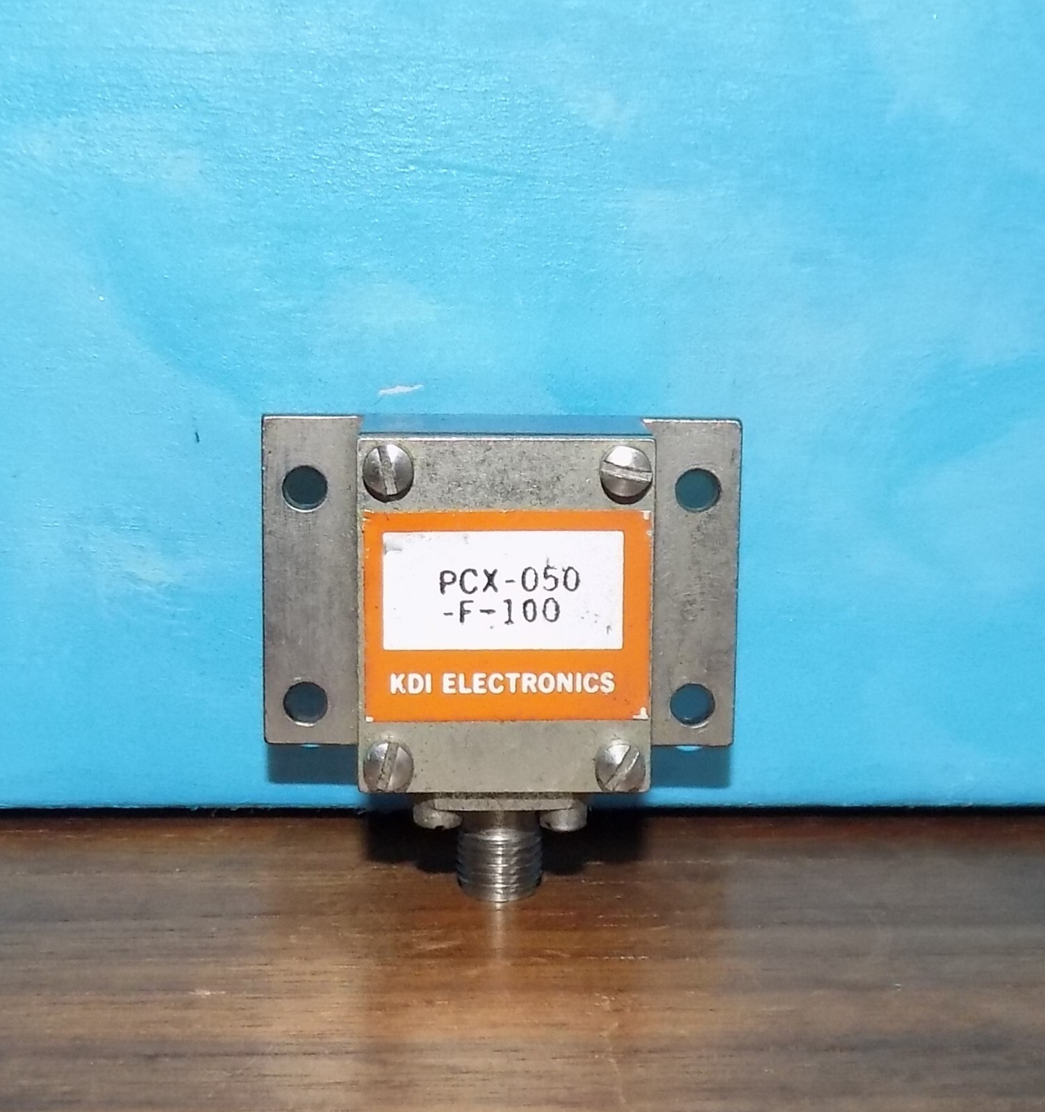 KDI Electronics PCX-050-F-100 DC-3GHz 100W Termination