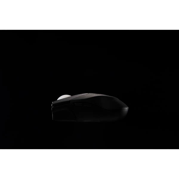 Preorder Masamune Shirow Reissue Design Mouse Bluetooth M-SHIROW1BK Black