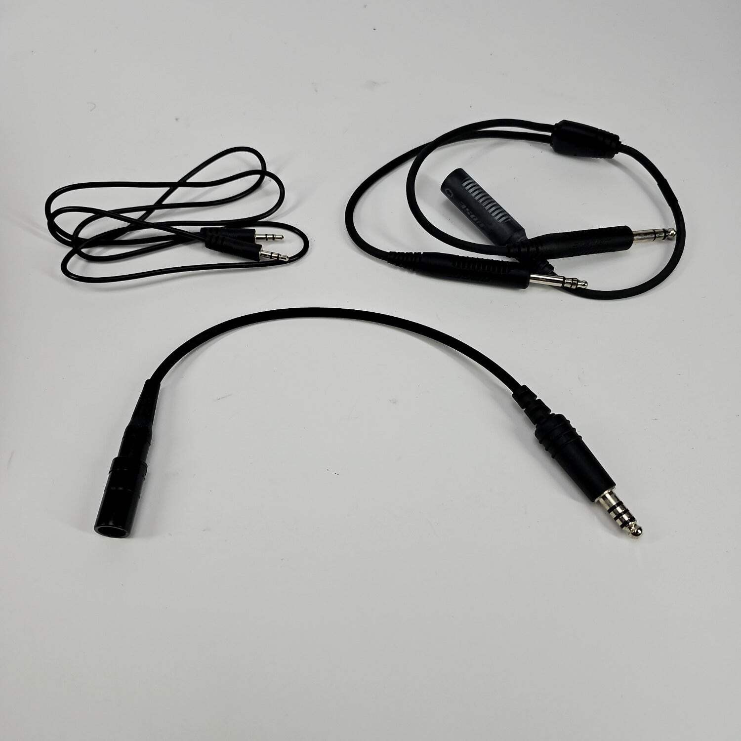 Bose A20 Aviation Headset 324843-2020