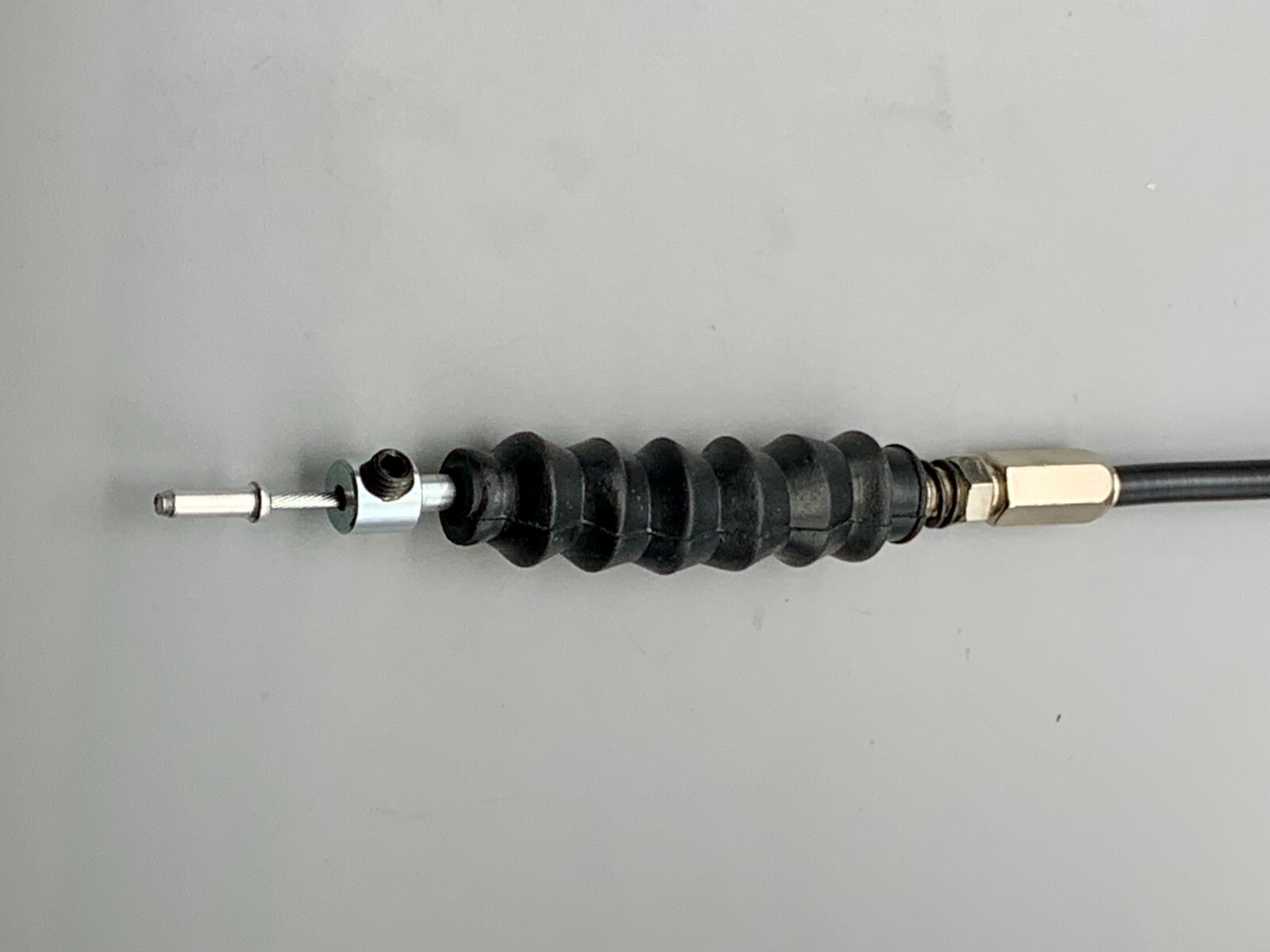 RIGHT Hand Brake Cable Replacement Parts Guardian Basic 6" Steel Rollator Walker