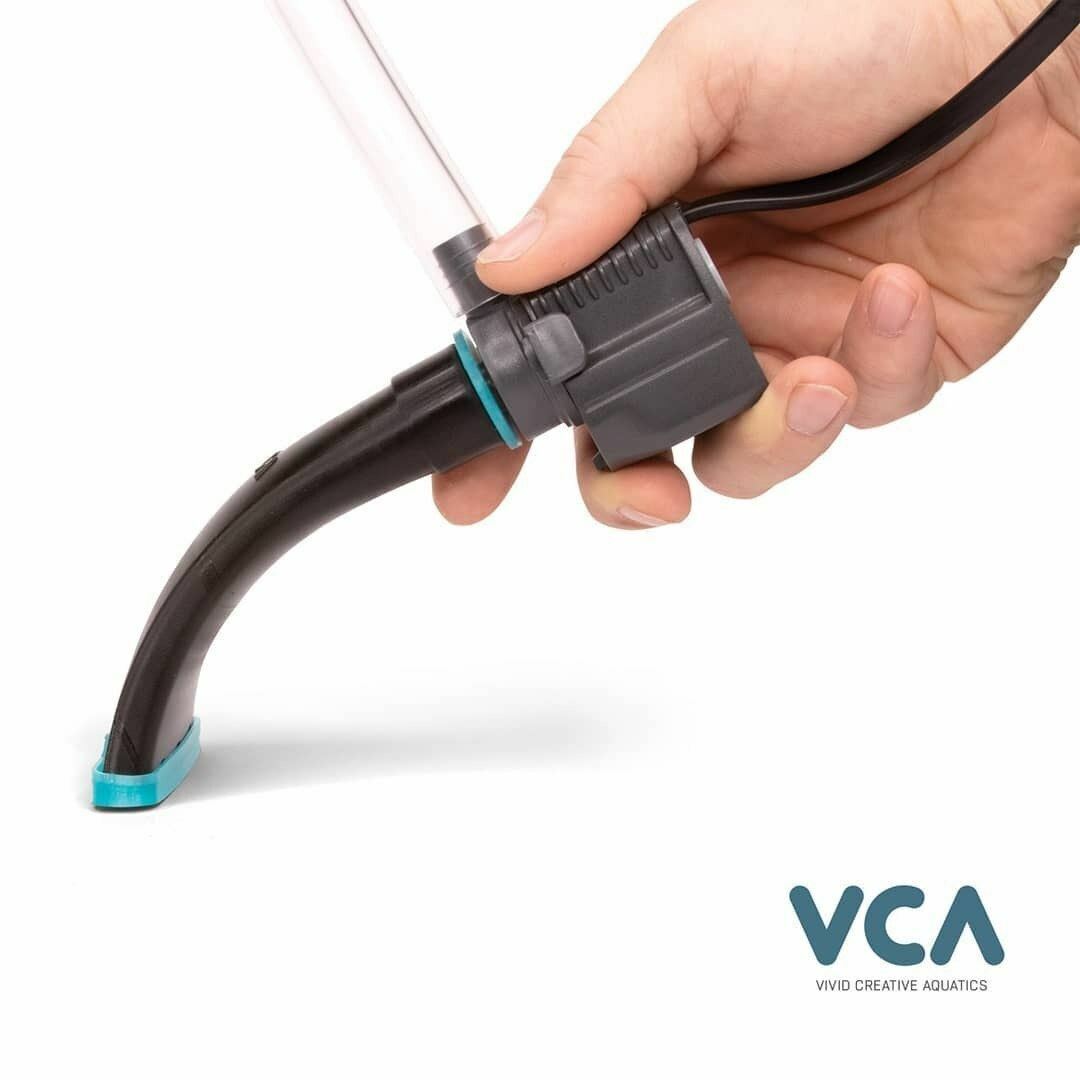 MJV-SC - SICCE Syncra Nano Compatible Vacuum Attachment - VCA