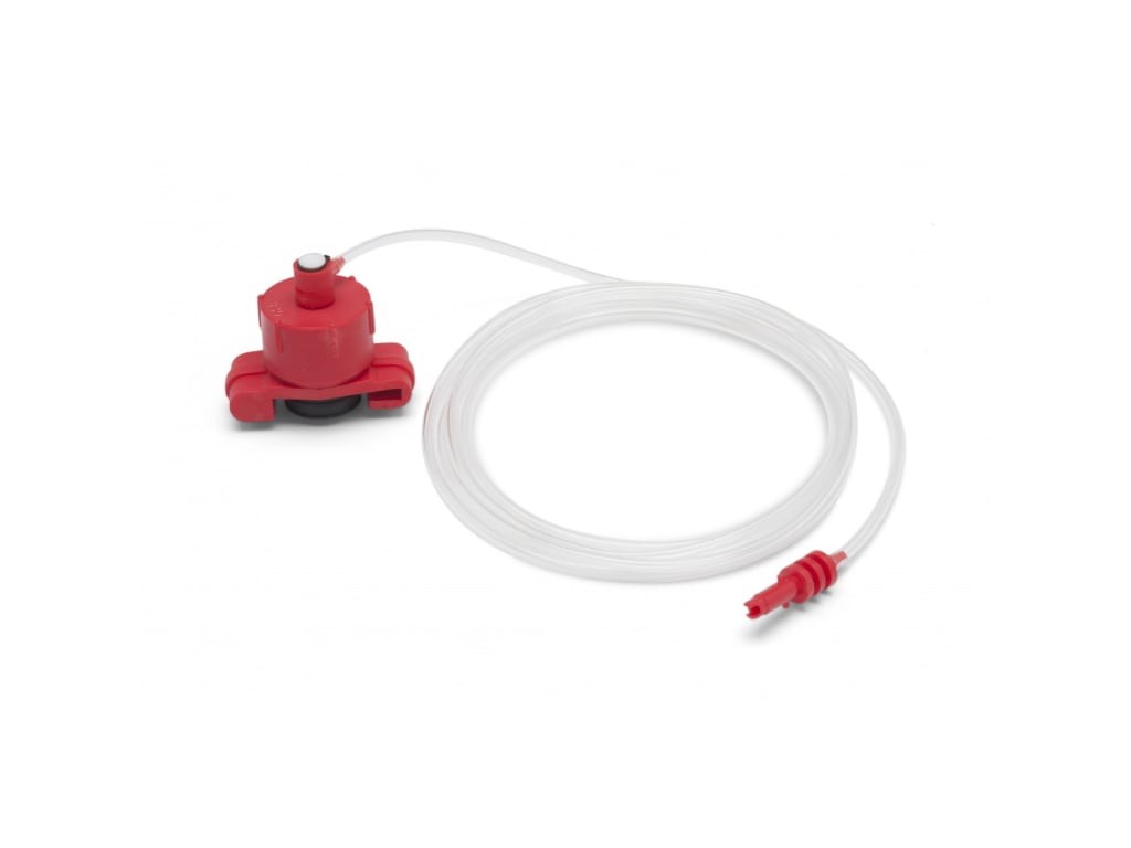 Weller KDS530S6N Plastic Adapter Assembly