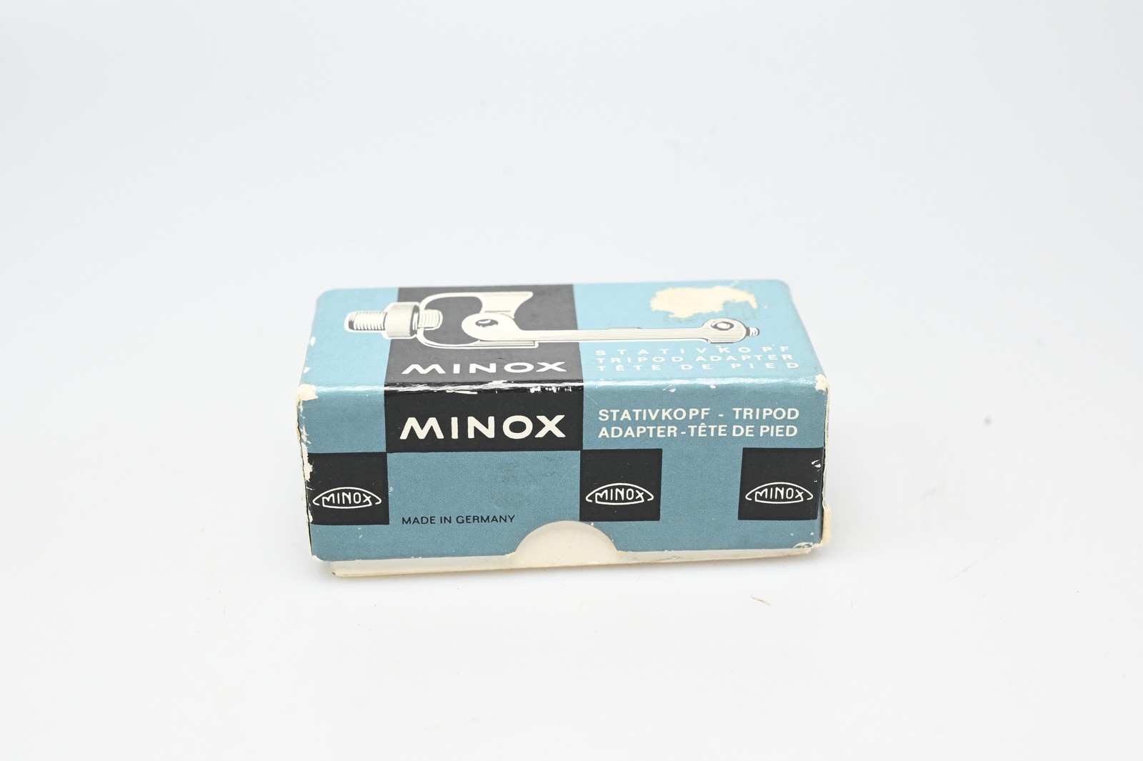 Minox Tripod Clamp #G281