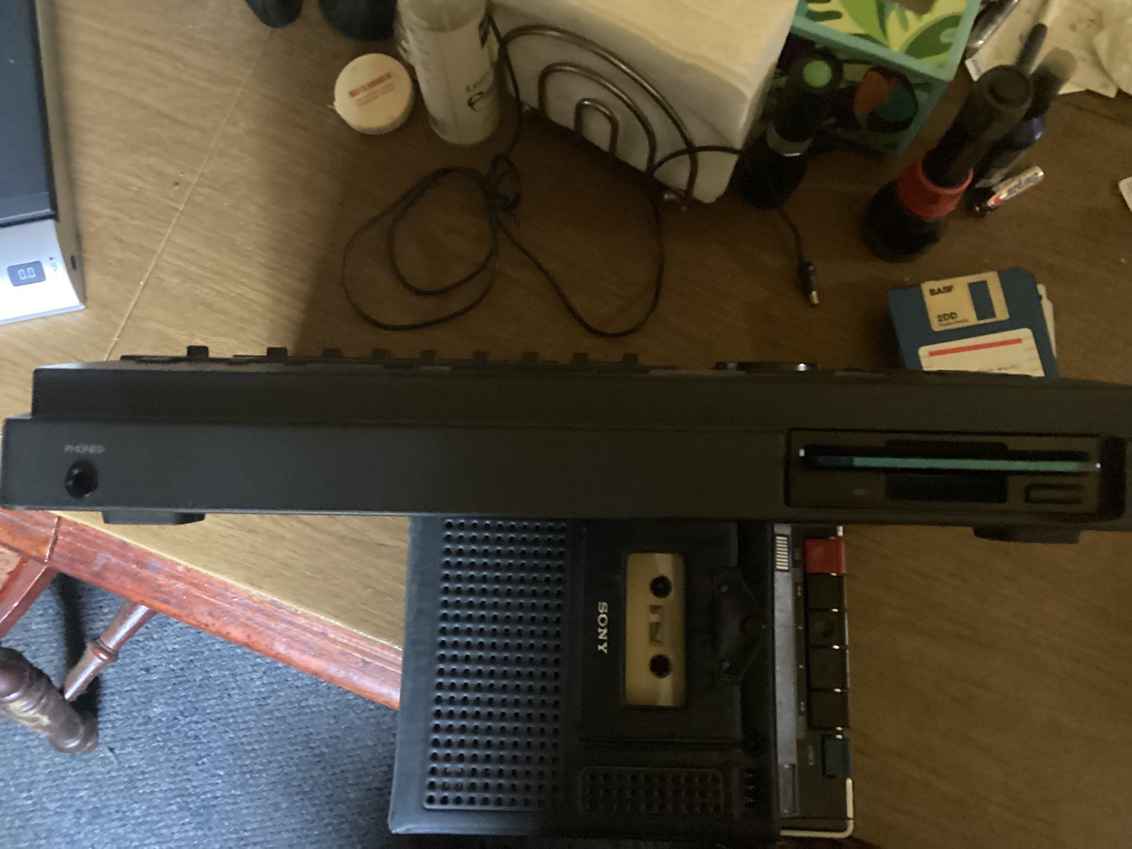 Roland MV-30 Studio M