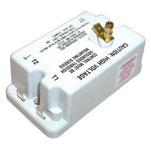Ignition Control for Vulcan Hart - Part# 821078